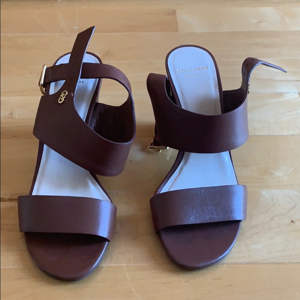 Heels cole Haan